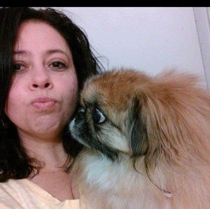 Meet your Posher, Angela